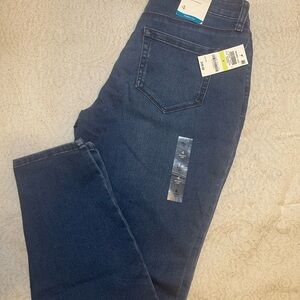 Style & Co Curvy Skinny Jeans